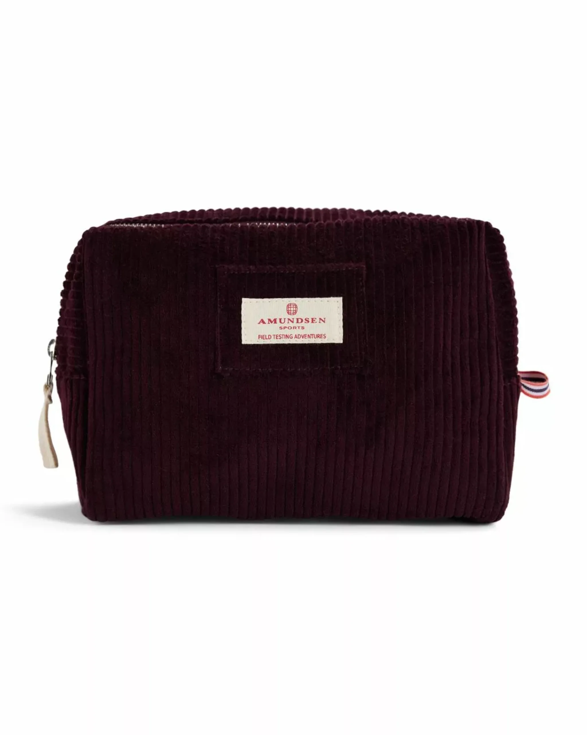 wash_bag_corduroy_0.webp Flash Sale Amundsen Sports Wash Bag Corduroy 170 Heather