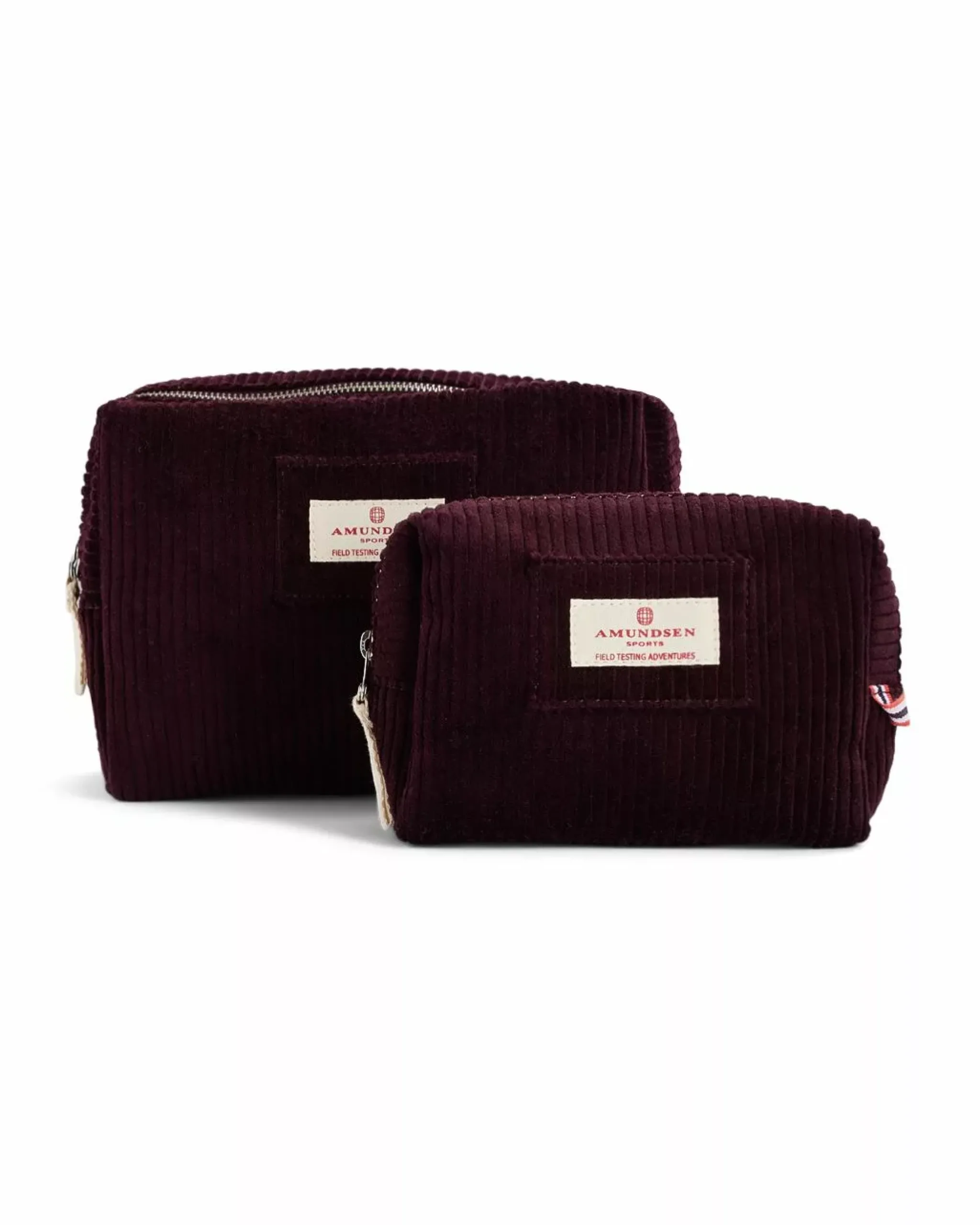 wash_bag_corduroy_3.webp Flash Sale Amundsen Sports Wash Bag Corduroy 170 Heather