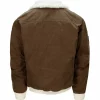 Sale Amundsen Sports White Eagle Jacket 630 Cowboy