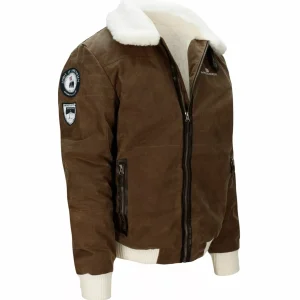 Sale Amundsen Sports White Eagle Jacket 630 Cowboy