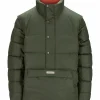 Outlet Amundsen Sports Winter Down Anorak 480 Nato