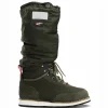 Best Amundsen Sports Winter Mucks Insulated 450 Olive/Olive Suede