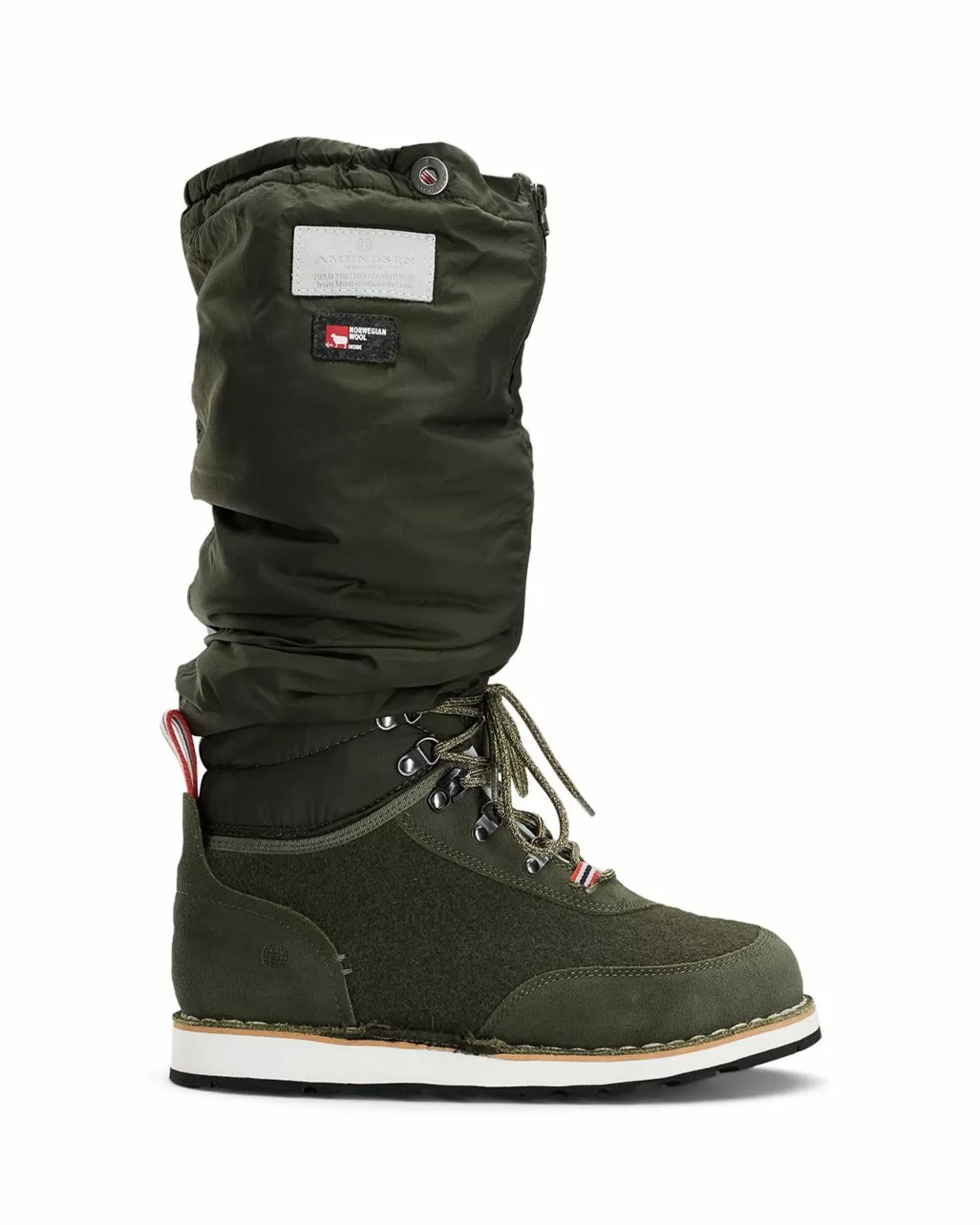 winter_mucks_insulated_0.webp Best Amundsen Sports Winter Mucks Insulated 450 Olive/Olive Suede