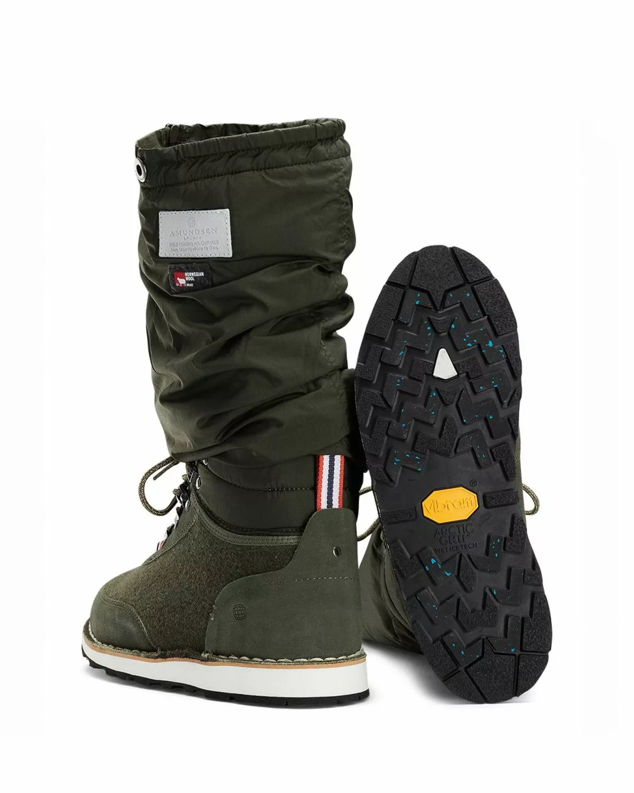 winter_mucks_insulated_1.webp Best Amundsen Sports Winter Mucks Insulated 450 Olive/Olive Suede