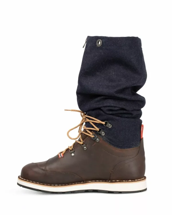 Store Amundsen Sports Winter Mucks Loden 42