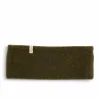 New Amundsen Sports Wool Fleece Headband 480 Nato