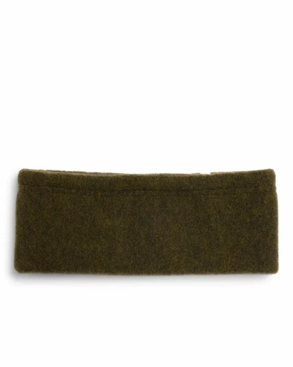 New Amundsen Sports Wool Fleece Headband 480 Nato